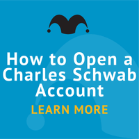 How to Open a Charles Schwab Account | The Motley Fool