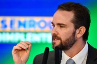 STF tende a barrar PEC da aposentadoria de agentes de saúde aprovada pelo Senado