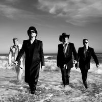 U2 Dream It All Up Again - Rolling Stone