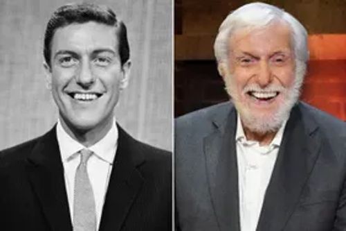 Dick Van Dyke