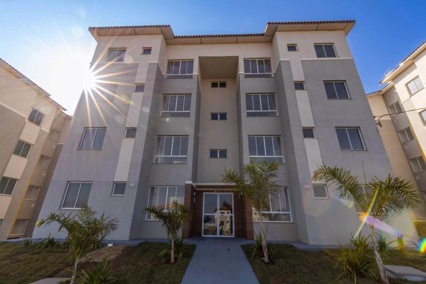 Precisamos romper com a lógica da mercantilização nos programas habitacionais de interesse social