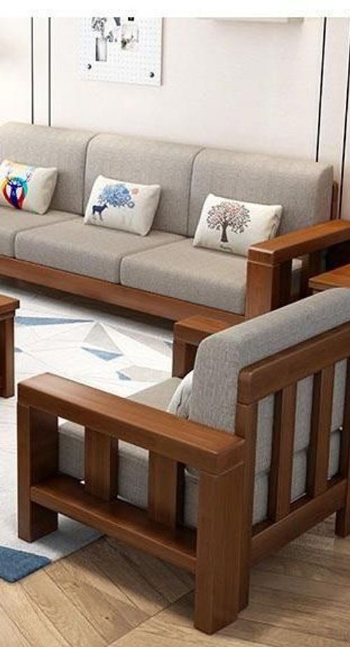 Wooden sofa designs Modern wooden sofa Wooden sofa ideas Wooden sofa set Wooden sofa furniture | Wooden sofa designs, Latest wooden sofa designs, Wooden sofa