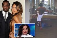 Sean 'Diddy' Combs's former assistant says she was not surprised by video showing rapper beating ex Cassie Ventura in hotel hallway