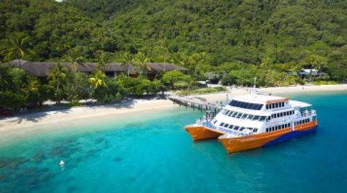 Western Australia to Melbourne Adventure