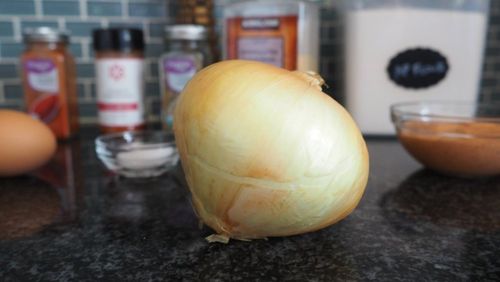 onion for outback bloomin onion