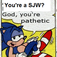 Sonic For Real Justice