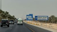 As Houthis strike Riyadh, Saudi Arabia confronts the costs of U.S. war on Iran - The Washington Post