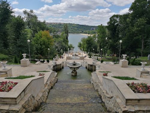 Valea Morilor Park