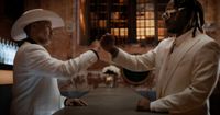 Taika Waititi and Future Bring Luxury With a Twist to Belvedere Ad