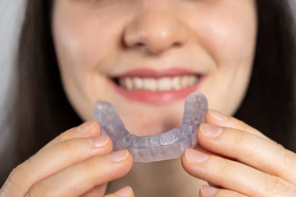 Custom mouth guards at Goldendale Dental Care