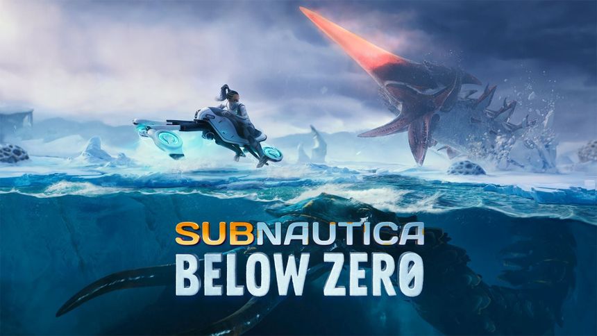 1920x1080 Subnautica: Below Zero Review It's Cold Outside