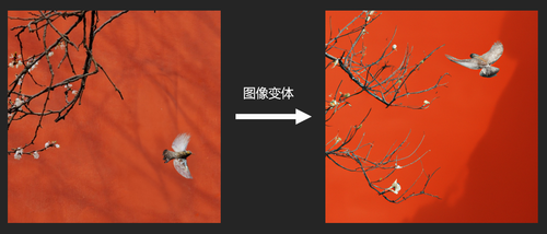 OpenAI的图像生成接口