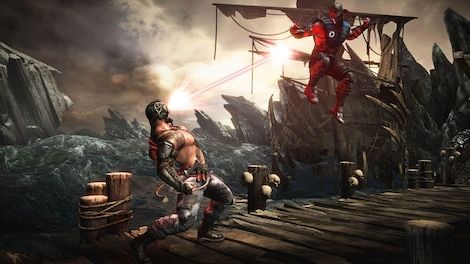 Mortal Kombat XL (PC) - Steam Key - GLOBAL - 5