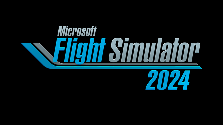 Microsoft Flight Simulator