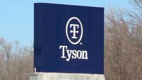 Kim Reynolds to meet with Tyson Foods, Perry leaders ahead of shutdown