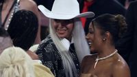 Beyoncé becomes first Black woman to top Billboard country music chart | CBC News