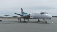 Saint John Airport adding new flights to Bathurst, Halifax beginning in September | CBC News