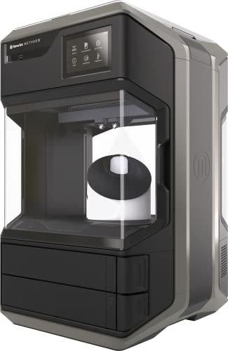Makerbot Method X - Complete Guide