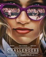 Zendaya Reveals Stunning First Poster for Challengers