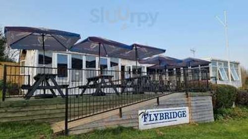 The Flybridge