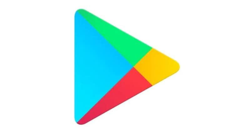 Google Play