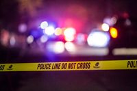 Two Dead, Eight Injured in New Jersey Mass Shooting - Newsweek