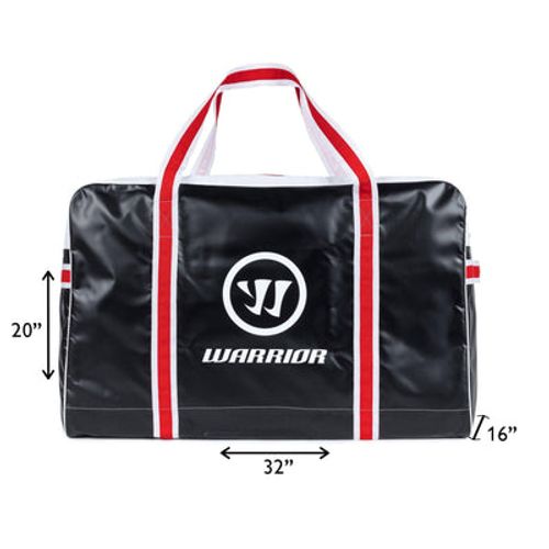 Warrior Pro Carry Bag