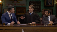 The Satire of the Surreal: When Political Figures Become Punchlines