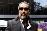 Russell Brand Trial: Woman Details Alleged Rape After Asking Her to Take Photos of Him Half-Naked - Variety