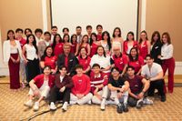 GMA, BPI hold cybersecurity learning workshop with Sparkle stars | The Manila Times