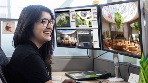 NVIDIA AI 基础学习系列