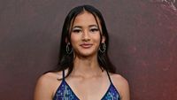 Kaylee Hottle, deaf ‘Godzilla’ actor, killed in car crash at 18 - CNN