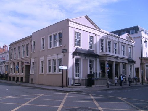 Yates