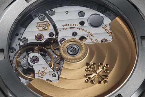 Watch Movement