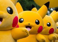 Pokémon Go Maker Niantic in Talks to Sell Games Unit to Scopely - Bloomberg