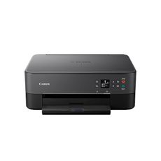 Canon PIXMA TS6420a All-in-One Wireless Inkjet Printer [Print, Copy, Scan], Works with Alexa