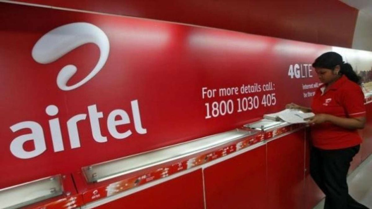 Monthly validity will be available in these 4 plans of Airtel, see details
