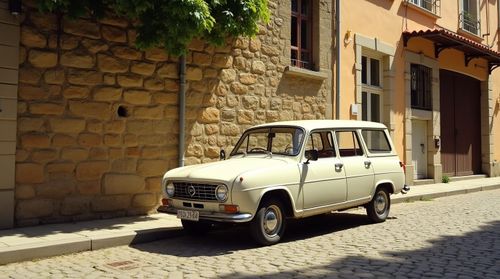 Create your own import image with Canva