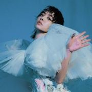 蔡依林 | À PART CHINA - jan. 2021