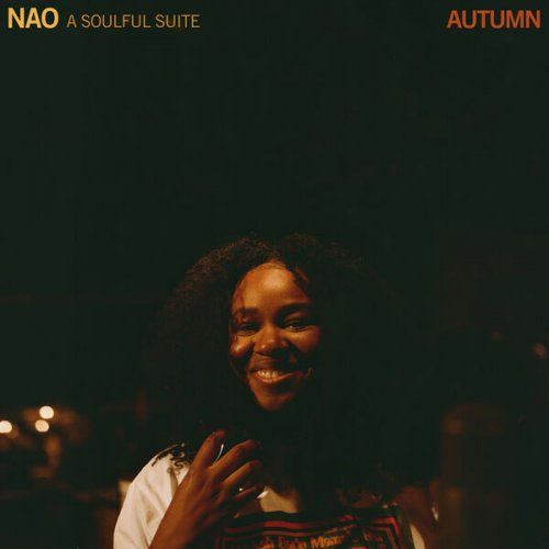 Nao - Autumn
