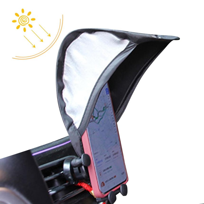 Phone Sun Shade