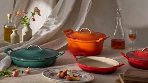 Le Creuset