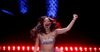 Olivia Rodrigo in Dublin review: Watch out Taylor Swift. This bona fide pop superstar is coming for you – The Irish Times