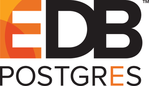 EnterpriseDB corporate logo
