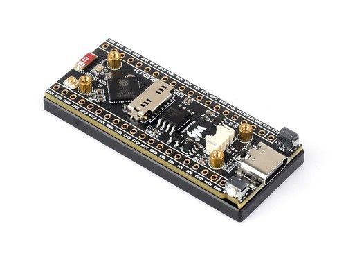 Waveshare ESP32-S3 1.91inch AMOLED Display Development Board ESP32 With Display - Picture 11 of 12