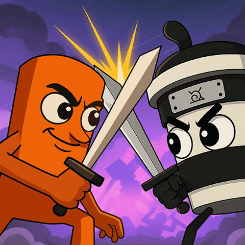 タング・ウォーズ