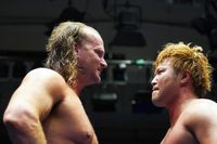 Former pro wrestling champion dead at 44: ‘We are heartbroken’ - AL.com