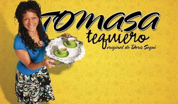 Venevisión retransmitirá «Tomasa te quiero» desde este lunes - 800Noticias