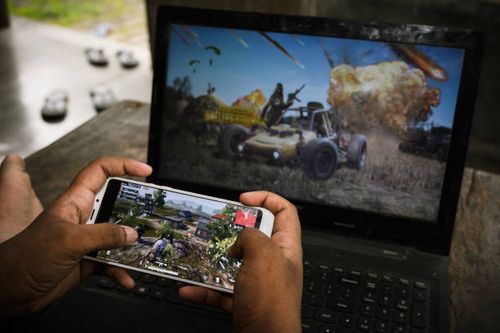 Mobile Gaming Industry Growth
