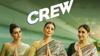 Crew Ott Release Date And Platform Update | Crew OTT Release Date, Time, And Platform | Tabu Kareena Kapoor Kriti Sanon Crew OTT Release Date | When And Where To Watch Crew On OTT | When Will Crew Stream On OTT | How To Watch Crew Online - Filmibeat
